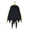 Batman and Superman: Battle of the Super Sons Cosplay Robin Damian Wayne Costume Suit