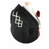 Danganronpa Junko Enoshima Uniform Cosplay Costume Cosplay Wig