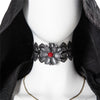 Resident Evil Village Daniela Vampire Lady Cosplay Costume ACcosplay