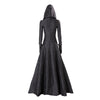 Resident Evil Village Daniela Vampire Lady Cosplay Costume ACcosplay