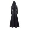 Lady Dimitrescu Daughters Bela Daniela cosplay Resident Evil 8 Village Costume