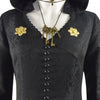 Lady Dimitrescu Daughters Bela Daniela cosplay Resident Evil 8 Village Costume