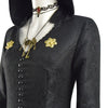 Lady Dimitrescu Daughters Bela Daniela cosplay Resident Evil 8 Village Costume