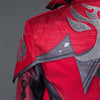 Genshin Impact Diluc Cosplay Costume Game Diluc Red Dead of Night Skin Uniform Suit