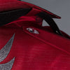 Genshin Impact Diluc Cosplay Costume Game Diluc Red Dead of Night Skin Uniform Suit