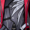 Genshin Impact Diluc Cosplay Costume Game Diluc Red Dead of Night Skin Uniform Suit