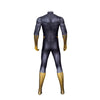 Black Adam Doctor Fate Cosplay Costume Superhero Jumpsuit Bodysuit With Helmet Cape