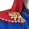 Doctor Strange Cosplay Costume Dr. Strange Outfits Avenger Stephen Full Set Halloween 2022