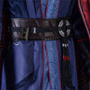 Doctor Strange Costume Doctor Strange in the Multiverse of Madness Cosplay Halloween Outfit 2022