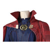 Doctor Strange Costume Dr Strange 2 in the Multiverse of Madness Cosplay With Cape Shoes