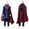 Doctor Strange Costume Doctor Strange in the Multiverse of Madness Cosplay Halloween Outfit 2022