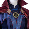 Doctor Strange Costume Doctor Strange in the Multiverse of Madness Cosplay Halloween Outfit 2022