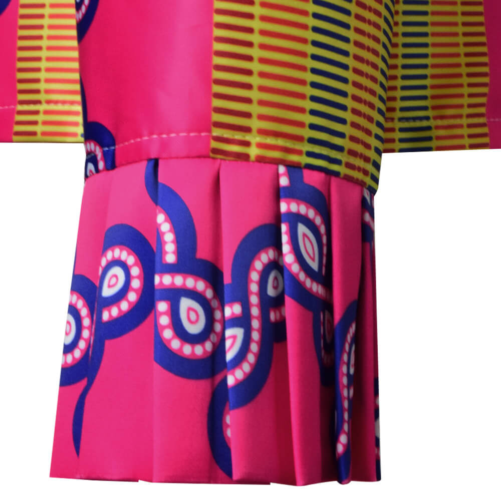 Doctor Who Series 12 Ruth Doctor Who Cosplay Costume Outfit