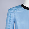 Star Trek: Strange New Worlds Cosplay Dr M'Benga Costume Men Uniform Suit