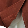 Doctor Who Cosplay Dr. Who and the Daleks Costume Red Coat