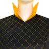Animed Elemental Amber Cosplay Costume Fire Elemental Long Dress