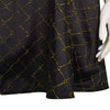 Animed Elemental Amber Cosplay Costume Fire Elemental Long Dress