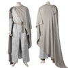 The Lord of the Rings: The Rings of Power Season 1 Cosplay Elf Elrond Costume Suit