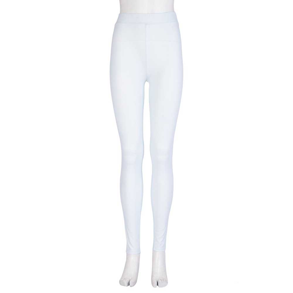 Disney Frozen 2 Elsa Costume White Dress Cosplay Costume For Adults - ACcosplay