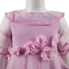 Encanto Cosplay Mirabel Madrigal Costume Candy Princess Dress For Kids Girls