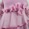 Encanto Cosplay Mirabel Madrigal Costume Candy Princess Dress For Kids Girls