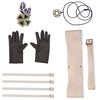 Ensemble Stars ALKALOID Believe 4 Leaves Cosplay Costume Mayoi Ayase Hiiro Amagi Aira Shiratori Tatsumi Kazehaya Uniform