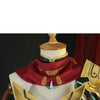 Genshin Impact Eremites Galehunter Cosplay Costume Women Anime Domineering New Outfit Halloween Suit