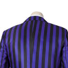 TV Wednesday Addams Nevermore Academy School Uniform Eugene Otinger Cosplay Costume Halloween Outfit