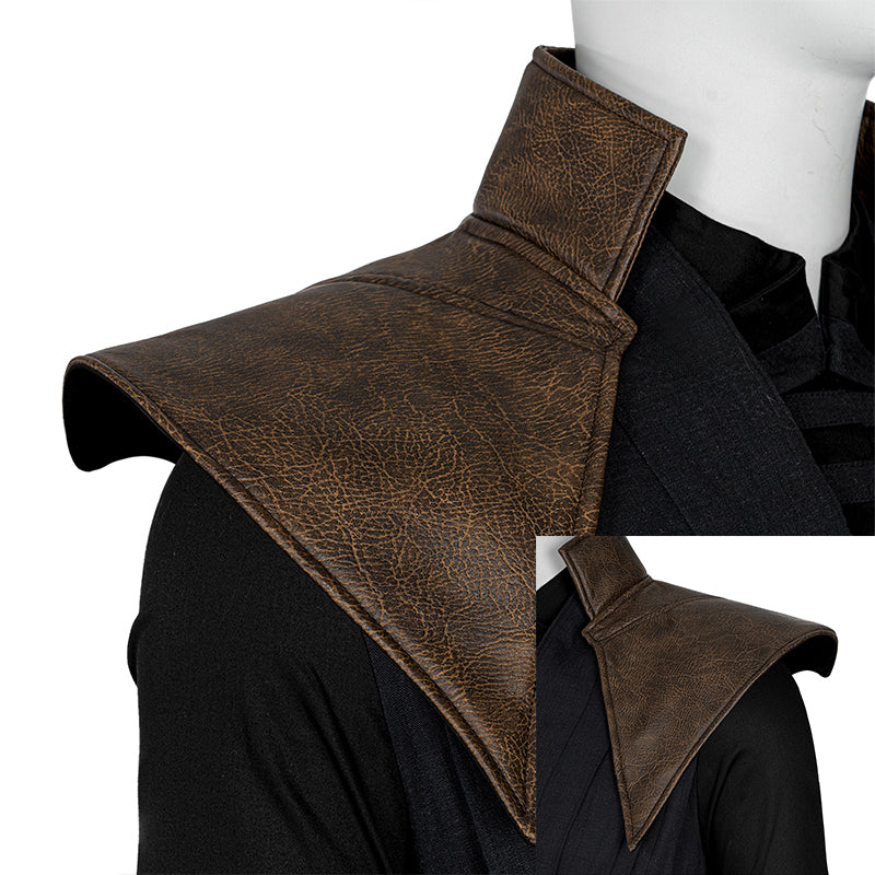 Evil Doctor Strange Costume Doctor Strange 2 Cosplay Dr Strange Black Suit Halloween 2022