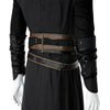 Evil Doctor Strange Costume Doctor Strange 2 Cosplay Dr Strange Black Suit Halloween 2022