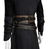 Evil Doctor Strange Costume Doctor Strange 2 Cosplay Dr Strange Black Suit Halloween 2022