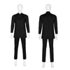 Evil Doctor Strange Costume Doctor Strange 2 Cosplay Dr Strange Black Suit Halloween 2022