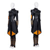 Fennec Shand Costume The Mandalorian The Book of Boba Cosplay Halloween Carnival Suit