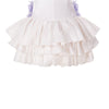 Vocaloid Hatsune Miku Flower Fairy Nemophila Cosplay Costume Anime Miku Sexy Elf Dress