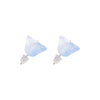 Vocaloid Hatsune Miku Flower Fairy Nemophila Cosplay Costume Anime Miku Sexy Elf Dress