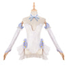 Vocaloid Hatsune Miku Flower Fairy Nemophila Cosplay Costume Anime Miku Sexy Elf Dress