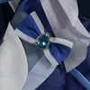 Genshin Impact Focalors Cosplay Costume Anime Fontaine Hydro Archon Suit