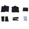 Jigokuraku Hell's Paradise Gabimaru Cosplay Costume Anime Gabimaru The Hollow Halloween Suit