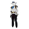ACcosplay Best Game Valorant Cypher Cosplay Costume Guide - ACcosplay