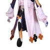 Genshin Impact Diona Cosplay Costume Deluxe Outfit Halloween Carnival Uniform Suit