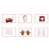 Genshin Impact Cosplay Klee Cosplay Costume Snowflake Red Coat Cute Outfit