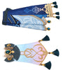 Genshin Impact Nilou Cosplay Costume Anime Game NPC Region Dancer Dress Halloween Party Suit