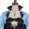 Genshin Impact Shenli Cosplay Costume Dress Suit Halloween Carnival Outfit