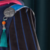 Genshin Impact Tighnari Cosplay Tighnari Verdant Strider Costume Gameplay Uniform Suit Premium Version