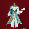 Genshin Impact Lisa Cosplay Costume New Skin A Sobriquet Under Shade Outfit Suit