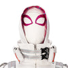 Spiderman Spider-Gwen Cosplay Costume Ghost Spider Outfit Spider-Woman Uniform