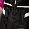 Spiderman Spider-Gwen Cosplay Costume Ghost Spider Outfit Spider-Woman Uniform