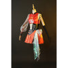 Honor of Kings Gongsun Li Costume Gameplay Rabbit Dress Chinese Dance Uniform