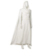 Thor Love and Thunder Gorr Cosplay Costume White Robe Outfit Halloween Carnival Suit