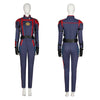 Guardians of The Galaxy Vol 3 Cosplay Costume Mantis Costume Halloween Team Uniform Outfit